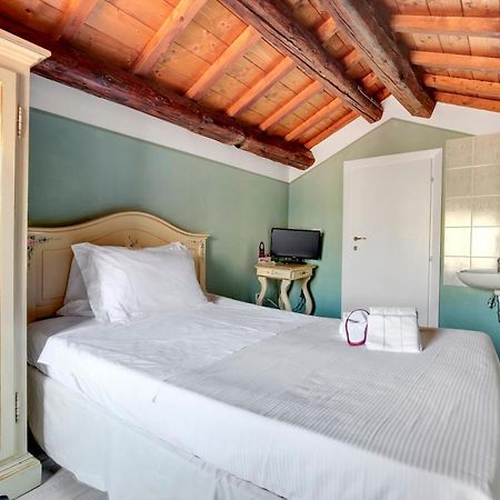 Ca' Riza Hotel Venedig Eksteriør billede